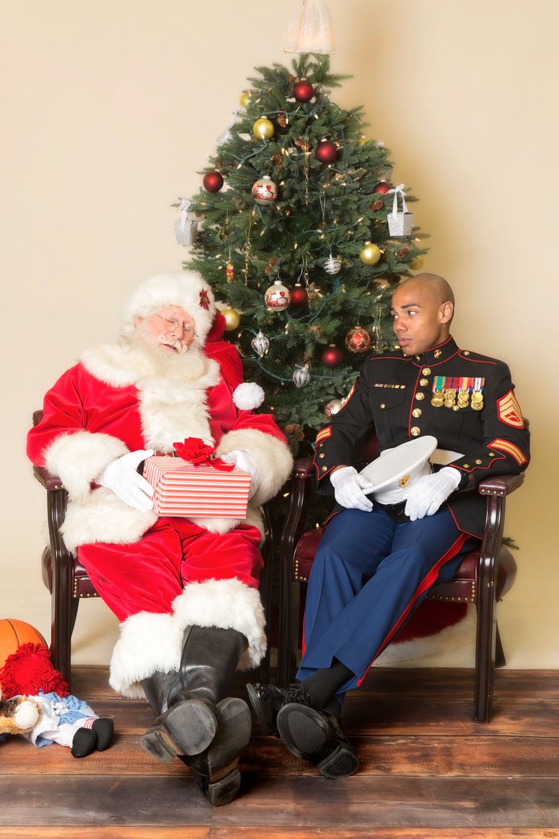 MCB_Quantico's tweet photo. Marines, if you are stationed in the #MCBQ or @HENDERSONHALL1 area, @ToysForTots_USA needs 25-35 Marines & 25-35 kids, ages 2-9, to be photographed for marketing & promo materials! Meet & get you pic taken with🎅March 16, 10a.m. - 2:30 p.m.
Contact Marketing@toysfortots.org https://t.co/qLaDuIeWXW