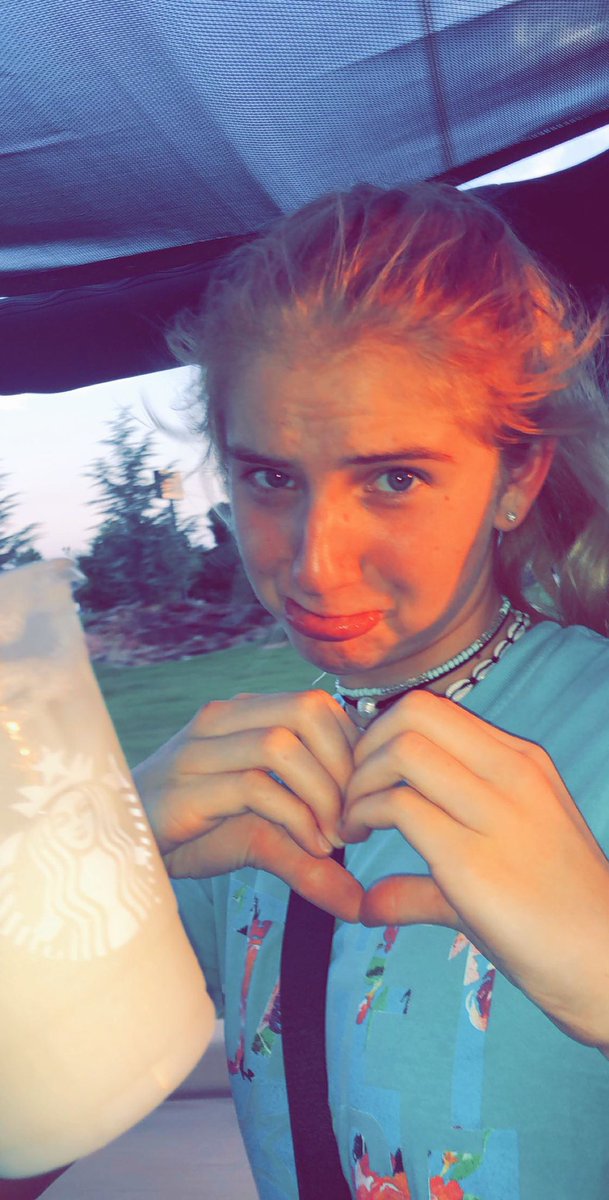 fa1thkatherine's tweet photo. happy birthday @hopeisabella05 i love you and i’m going to miss you so much next year🥺 https://t.co/B7pdRuYnXa