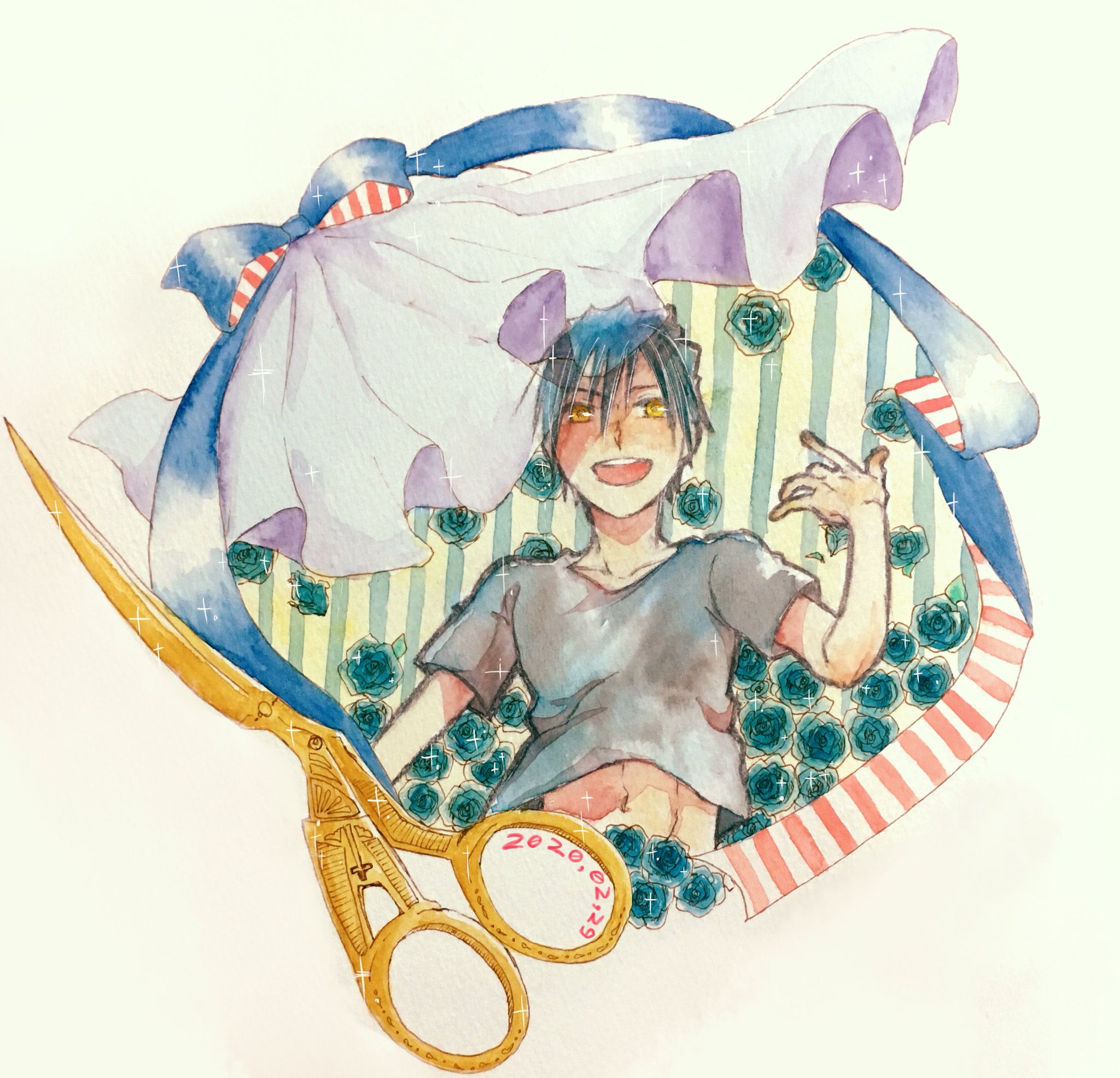 ひと お誕生日おめでとう 仕立屋工房 アース誕生祭 ひと お誕生日おめでとう 仕立屋工房 アース誕生祭
