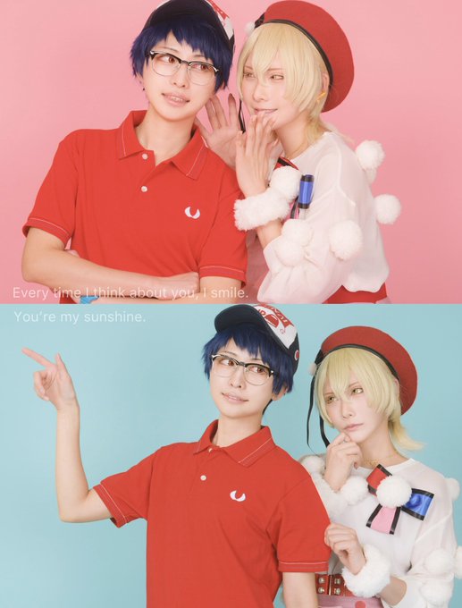 Twitterのコスプレ画像43