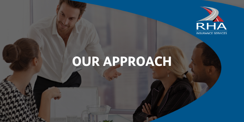 Our approach to insurance is a conscientious one, ensuring that our team takes the time to identify your needs, give practical, honest advice and implement bespoke, cost-effective solutions. #solution #insuranceservices #advice #RHA