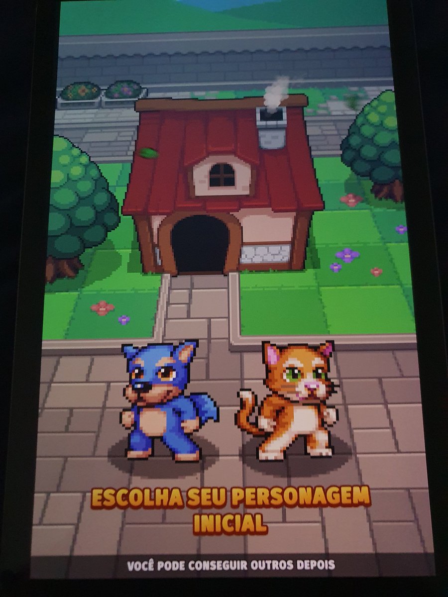 Tiao Cunha tweet media