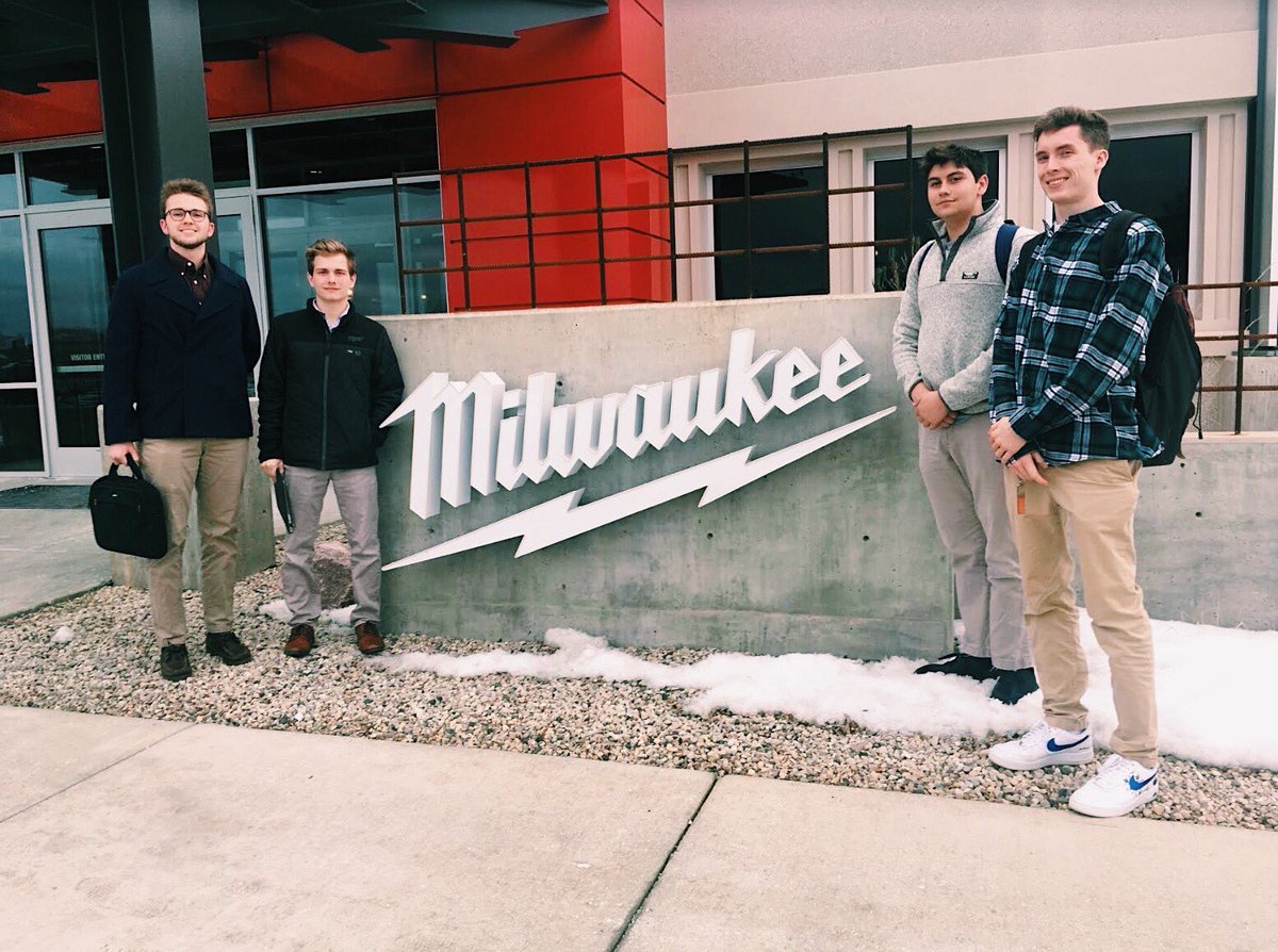 MKE LAUNCH tweet media