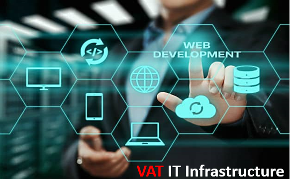 Vatituae's tweet photo. We work toward creating latest #web #technology for creating and #developing #website. 
Visit : https://t.co/sM7p2otRLb
+971528001518
info@vatituae.com 

#webdevelopment #website #technology #webdevelopmentcompanyindubai #dubai #dxb https://t.co/KMGhwFZBAk