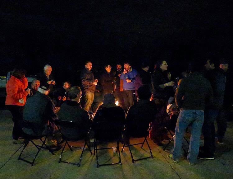 AultParkEvents's tweet photo. Tonight is the night for Cold Nights &amp; Warm Spirits 🥃🔥! We have reached capacity and will be unable to accept walk-up sales. If you were unable to get tickets, don't worry we have other events. Check them out and lock in your tickets early or attend one of our free events! https://t.co/hZfVCy6qlI