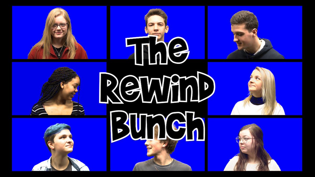 MHS_Rewind's tweet photo. ‼️Check out the latest MHS Rewind Short Film🎥 https://t.co/QWiYVS9rk1 @AwesomeArties @MSDMartinsville https://t.co/4QmK2BOG9L