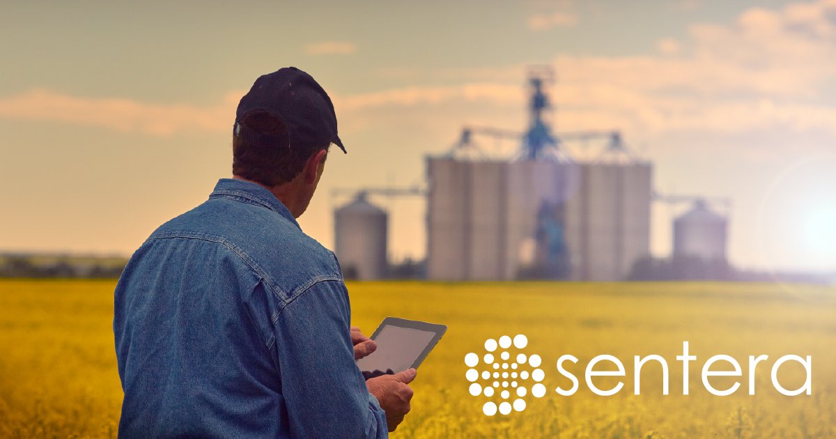 senteraofficial's tweet image. FieldAgent allows co-ops to efficiently gather and report stand count, herbicide drift damage, drown-out, drought condition data and so much more. bit.ly/agco-op

#CommodityClassic2020 #precisionagriculture #standcount #fieldagent #agriculture #data
