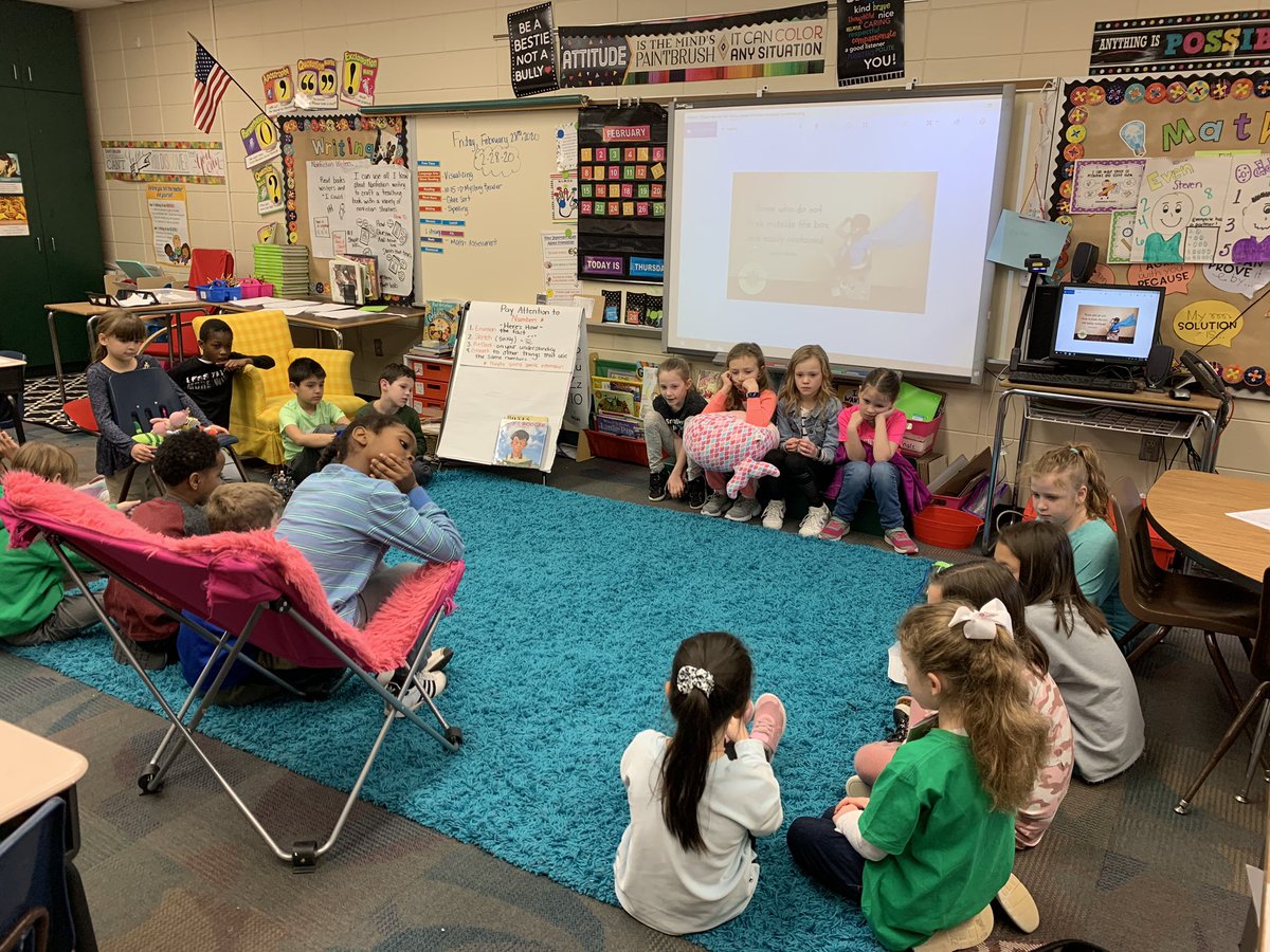 KolbClass's tweet image. Show and Tell Friday! #gpgatorleaders