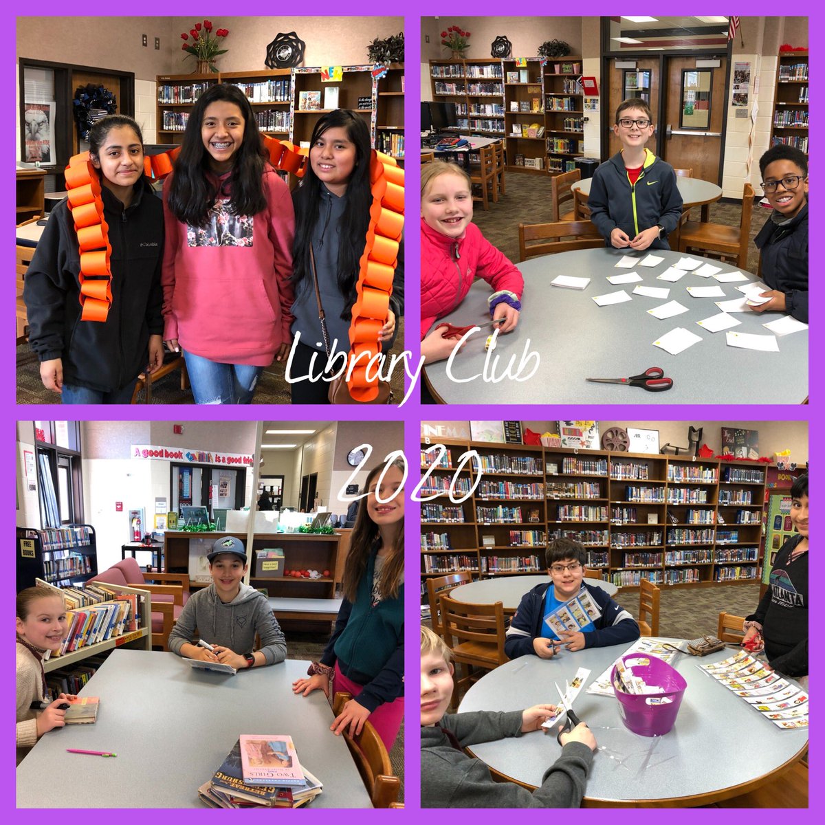Madrasreadingea's tweet photo. A few shots from Library Club this morning.😊
#madrasreads
#myhelpersrock
#busylittlebee
@madraseagles https://t.co/JRcn7XkqdK
