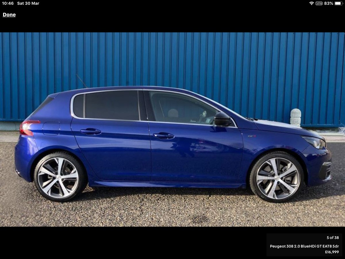 GrahamLawn's tweet photo. @RacecarBox Wow! My GT would look AMAZING given a good valet with those fantastic car based goodies!๐๐จ๐จ๐จ๐จโบ๏ธ #RaceCarBox #PolishedPigs @Fool1900 https://t.co/w0vjtglJjz