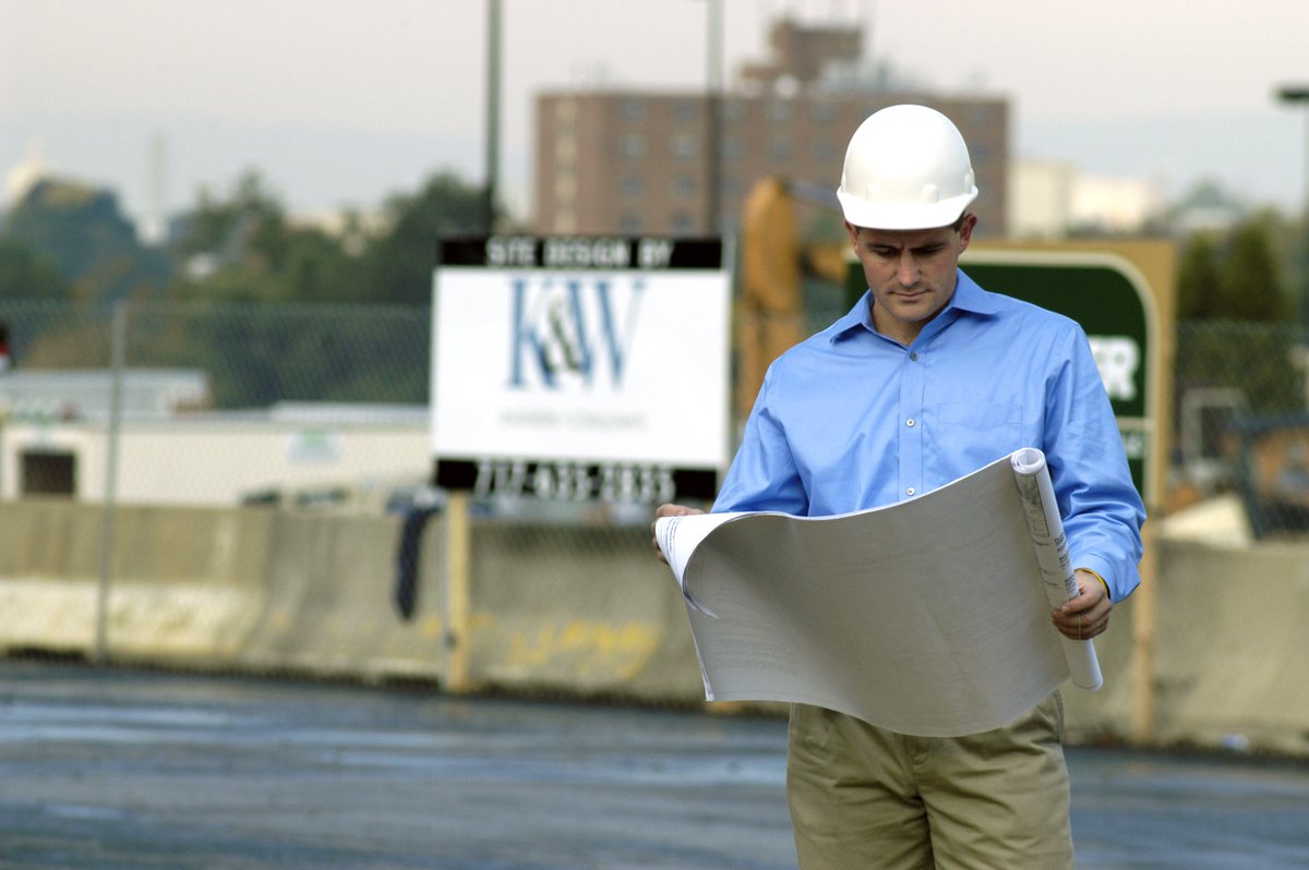 K&amp;W's Marc Kurowski credits a deliberate balance of traditional engineering w/site design best practices for the firm's success as central PA's 7th-ranked Landscape Architecture/Land Development Firm and 5th-ranked Fastest Growing Company in Dauphin Co. bit.ly/2vrhGhH