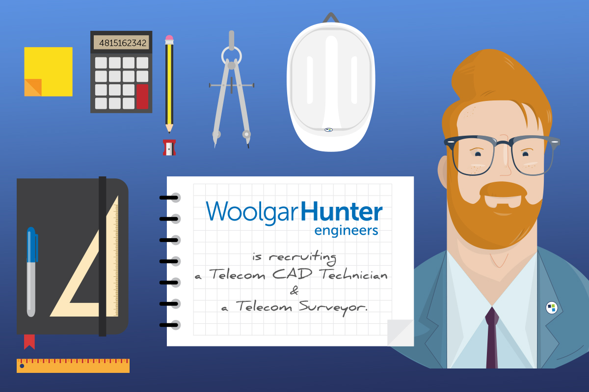 Woolgar Hunter Engineers tweet media