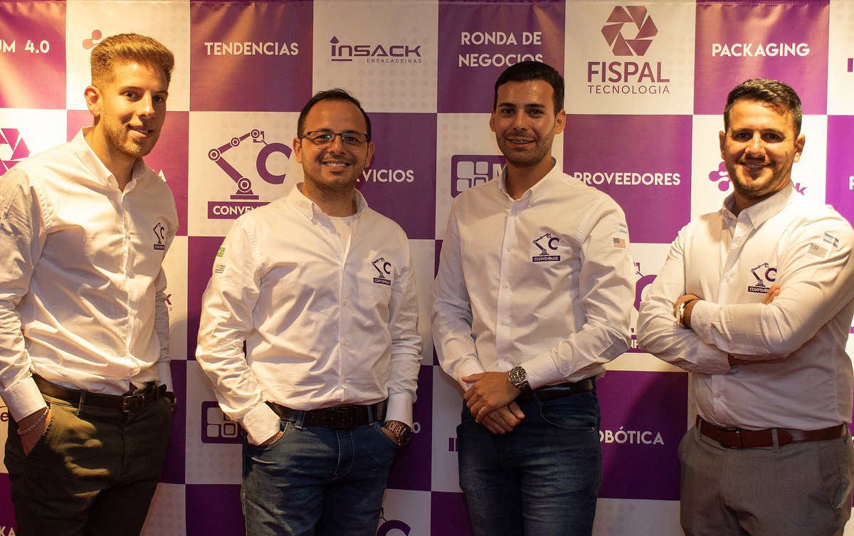 convenpack's tweet photo. Lanzamiento #ConvenPACK2020 #Prensa @Agroverdad @mundoagrocba @Agrovoz @AgenciaProCba @MinAgriCba @mincytcordoba @SecAgricultura @agritotal @AgriculturaAR @mincytcordoba @ClusterCba @Cadena3Com @telefecordoba @elrural @canal10cba @TVCanalC @FMediterranea @CamaradelMani @Camcomcba https://t.co/MtwVYUdsaB