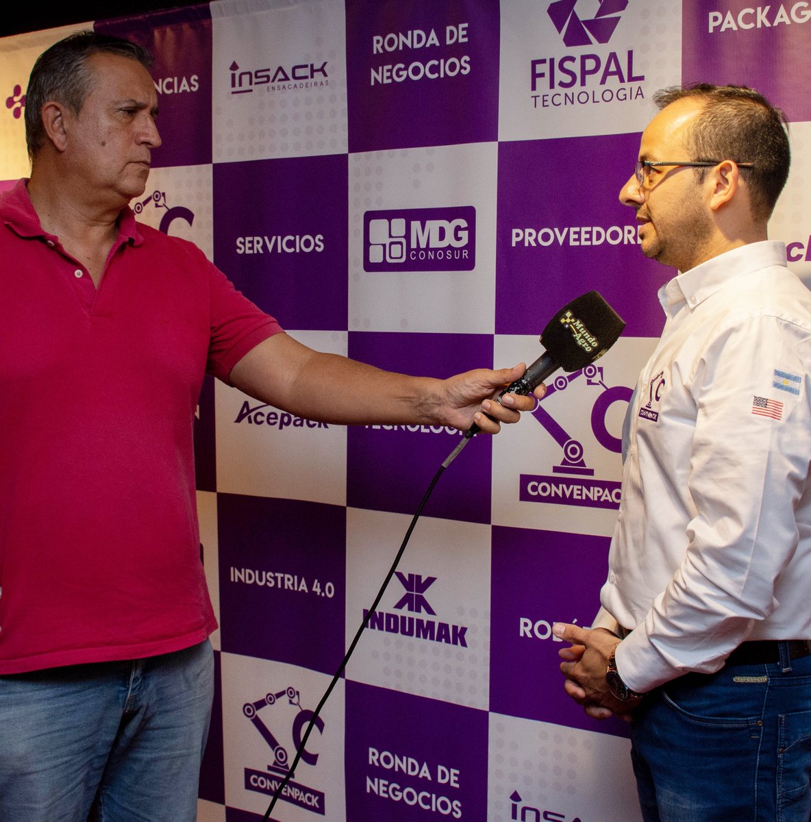 convenpack's tweet photo. Lanzamiento #ConvenPACK2020 #Prensa @Agroverdad @mundoagrocba @Agrovoz @AgenciaProCba @MinAgriCba @mincytcordoba @SecAgricultura @agritotal @AgriculturaAR @mincytcordoba @ClusterCba @Cadena3Com @telefecordoba @elrural @canal10cba @TVCanalC @FMediterranea @CamaradelMani @Camcomcba https://t.co/MtwVYUdsaB