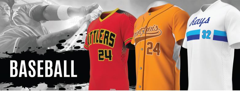 AmbushLLC's tweet photo. Track/Softball/Baseball/Slow Pitch Uniforms - Raise $$$$ for your team! - https://t.co/KeispX6Zn6 https://t.co/7pPV6rcYXj