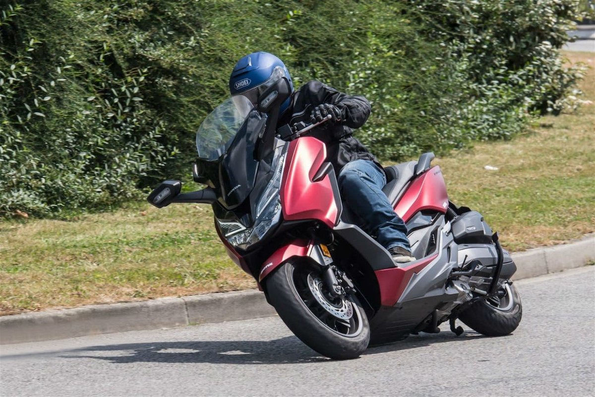 Journal_Auto's tweet image. Belle année 2019 pour les ventes de deux-roues dlvr.it/RQwlhd #CSIAM #Deuxroues #Ventes #France #Europe