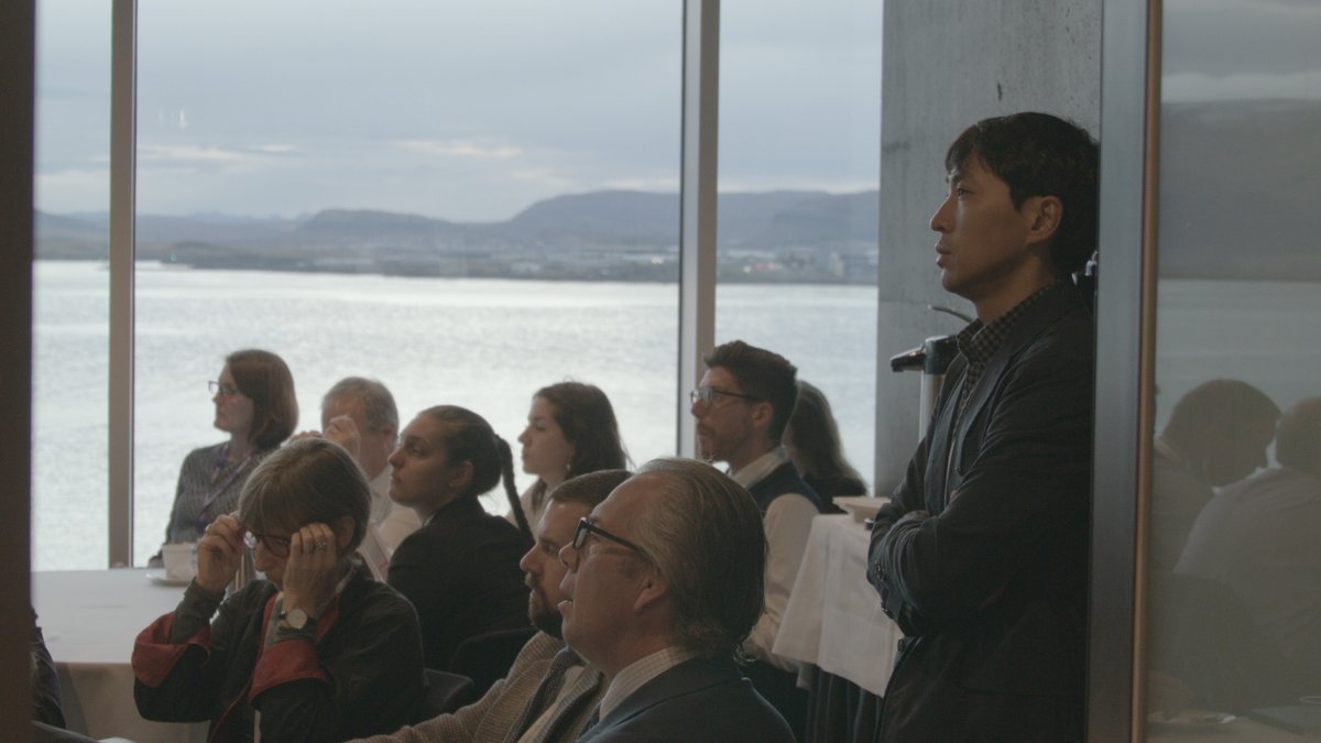 Arctic Circle tweet media