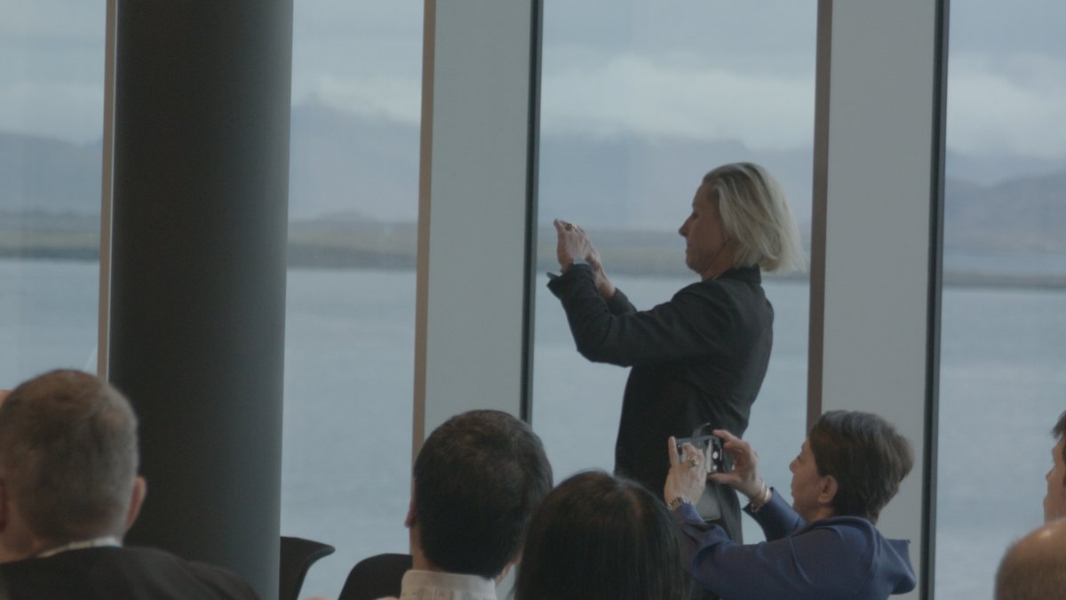 Arctic Circle tweet media