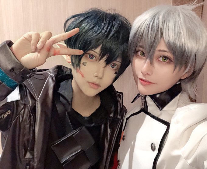 Twitterのコスプレ画像33