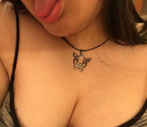TheFetishQueen1's tweet photo. A little tease. ☺️ https://t.co/MQq0y4Ol5N
