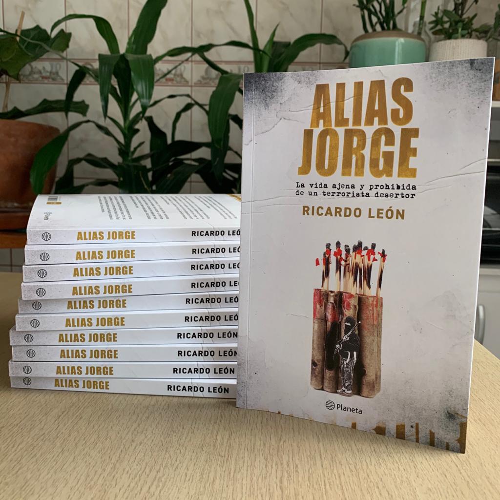 Ricardo León tweet media