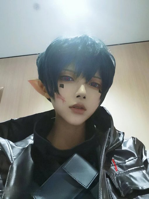 Twitterのコスプレ画像35