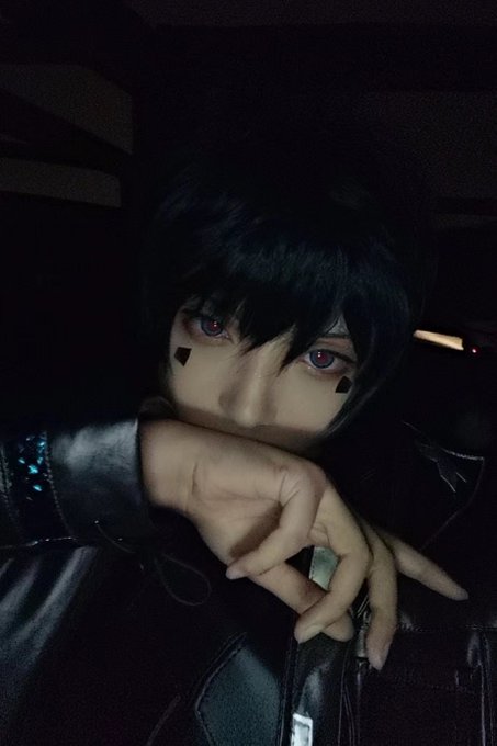 Twitterのコスプレ画像36