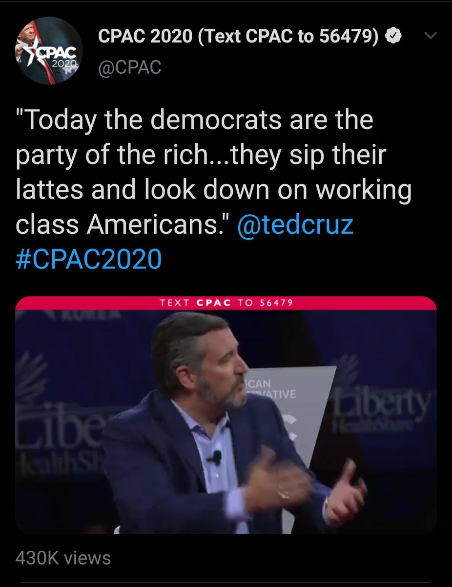 TheLoveBel0w's tweet photo. @AOC LOL. https://t.co/CNDOox67lc