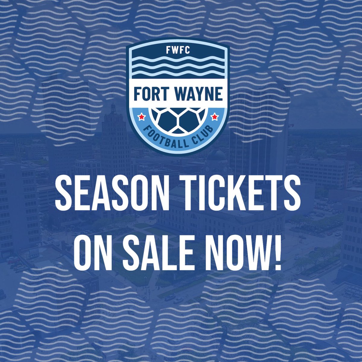 Fort Wayne Football Club tweet media