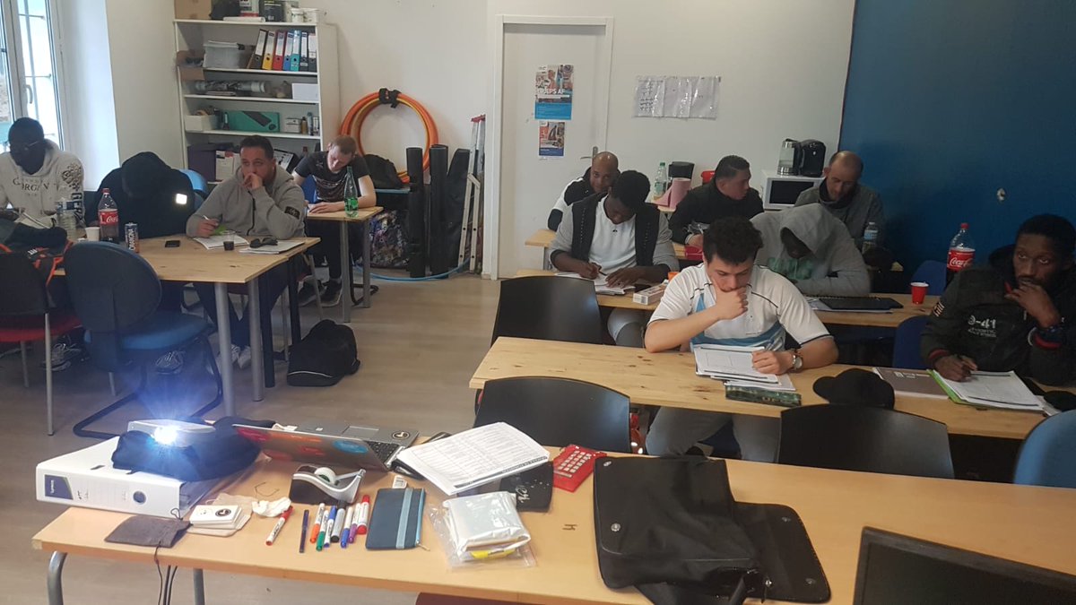 Grouard François ⚡🚀 tweet media
