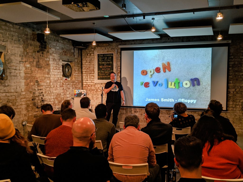 citizenbeta tweet picture