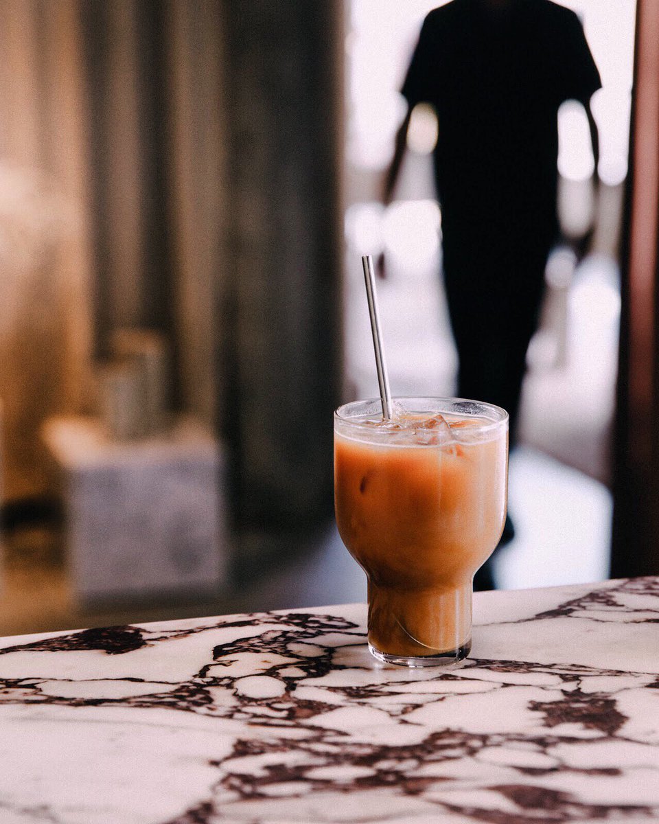 rhostcoffee's tweet photo. Have you ever made iced coffee with our rhost beans? 🤔
-
Try making some cold brew at home with your favorite blend! Visit our website to order and start brewing ASAP! ☕️
-
https://t.co/ZW28hD6LQk https://t.co/Ne4A7aADCT