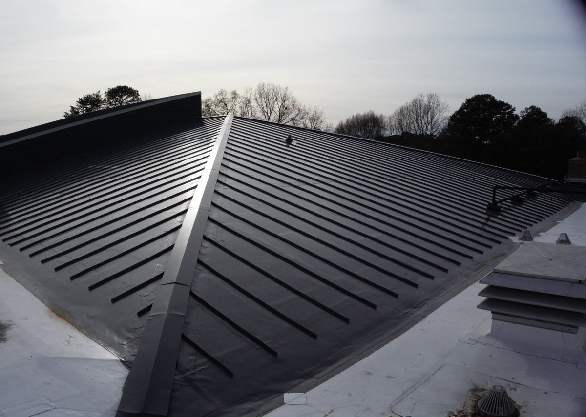 Pitch Masters Roofing (@RoofingPitch) / Posts / X