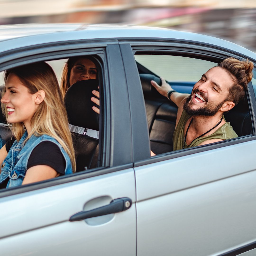 Soon enough these cold Friday afternoons will be warm, and we can ride home with the windows down and our favorite tunes turned up! 

What are your weekend plans? 

#empireparkingsolutions #valet #valetservice #parking #waynepa #philly #phillyburbs #friyay #Friday #tgif