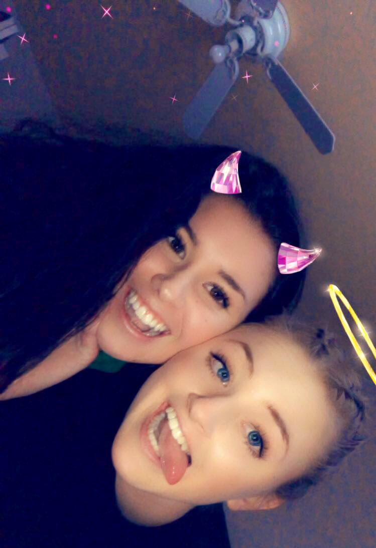 mariakostyack's tweet photo. @HayleyProkay12 happy birthday best friend. i love you more than anything❤️ wish i was there with you, party it up;) https://t.co/RwASXZHD58