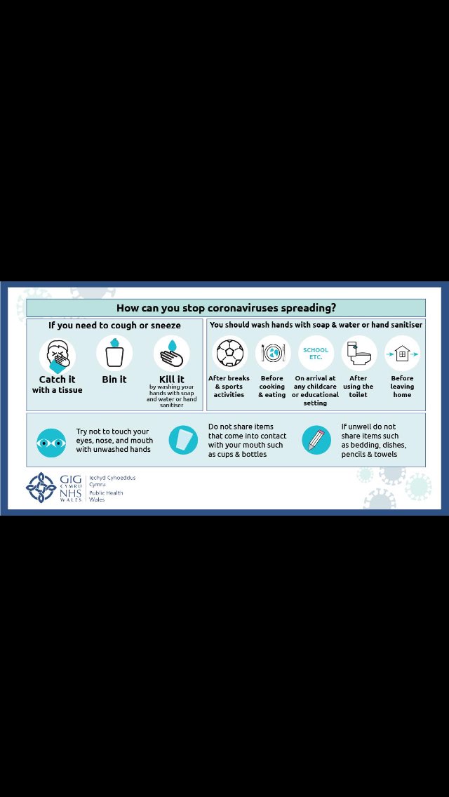 Ysbyty Glan Clwyd ED tweet media