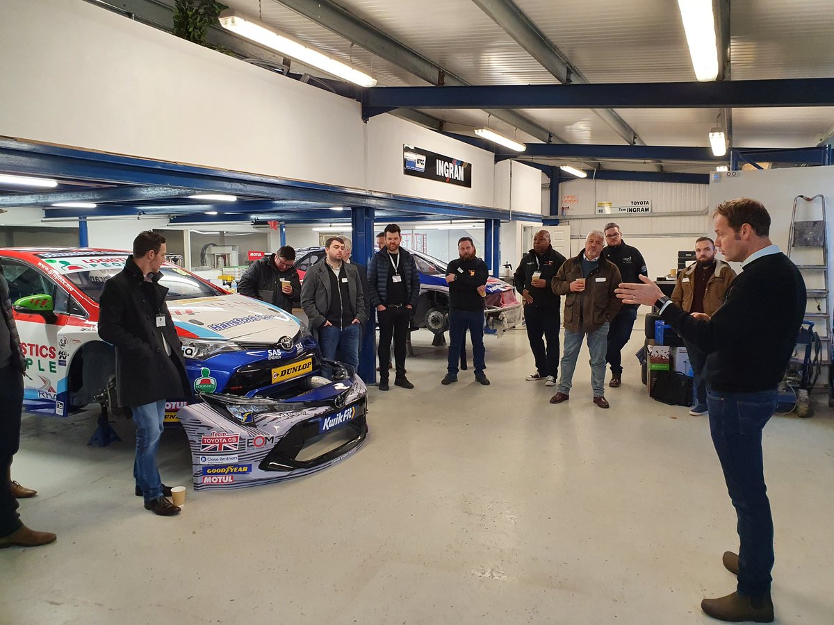 MHFA999's tweet image. Thank you @SpeedworksMS for being amazing hosts today for the #DrivenNet business networking event. I really enjoyed learning about your journey and your amazing achievements. 🙂❤