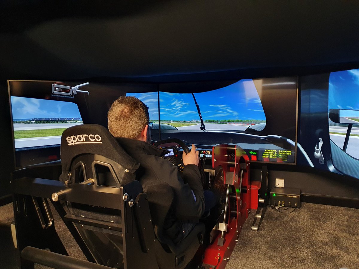 MHFA999's tweet image. Thank you @SpeedworksMS for being amazing hosts today for the #DrivenNet business networking event. I really enjoyed learning about your journey and your amazing achievements. 🙂❤