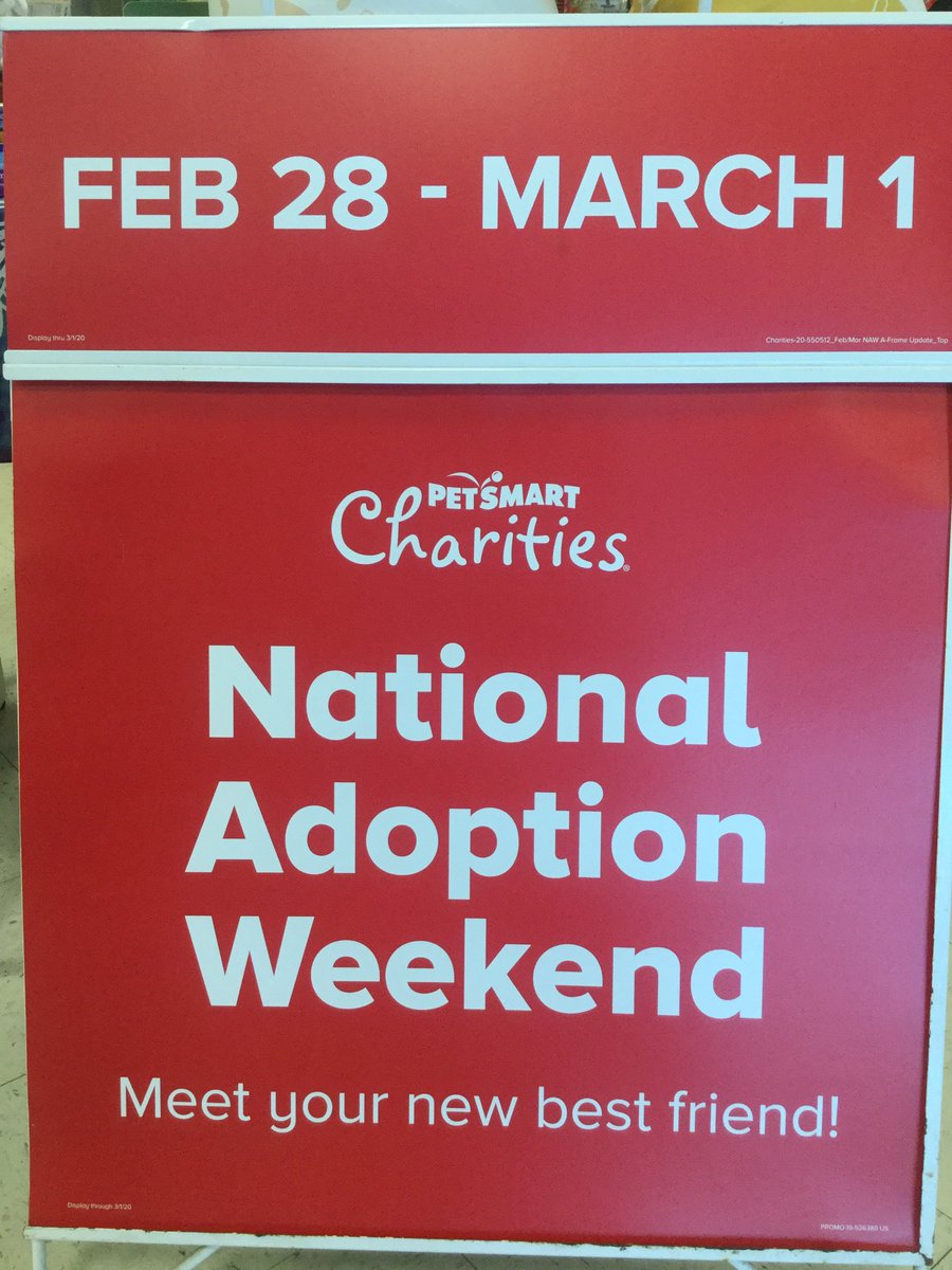 petsmart willowbrook tweet media