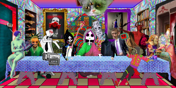 Twitterで画像を見る