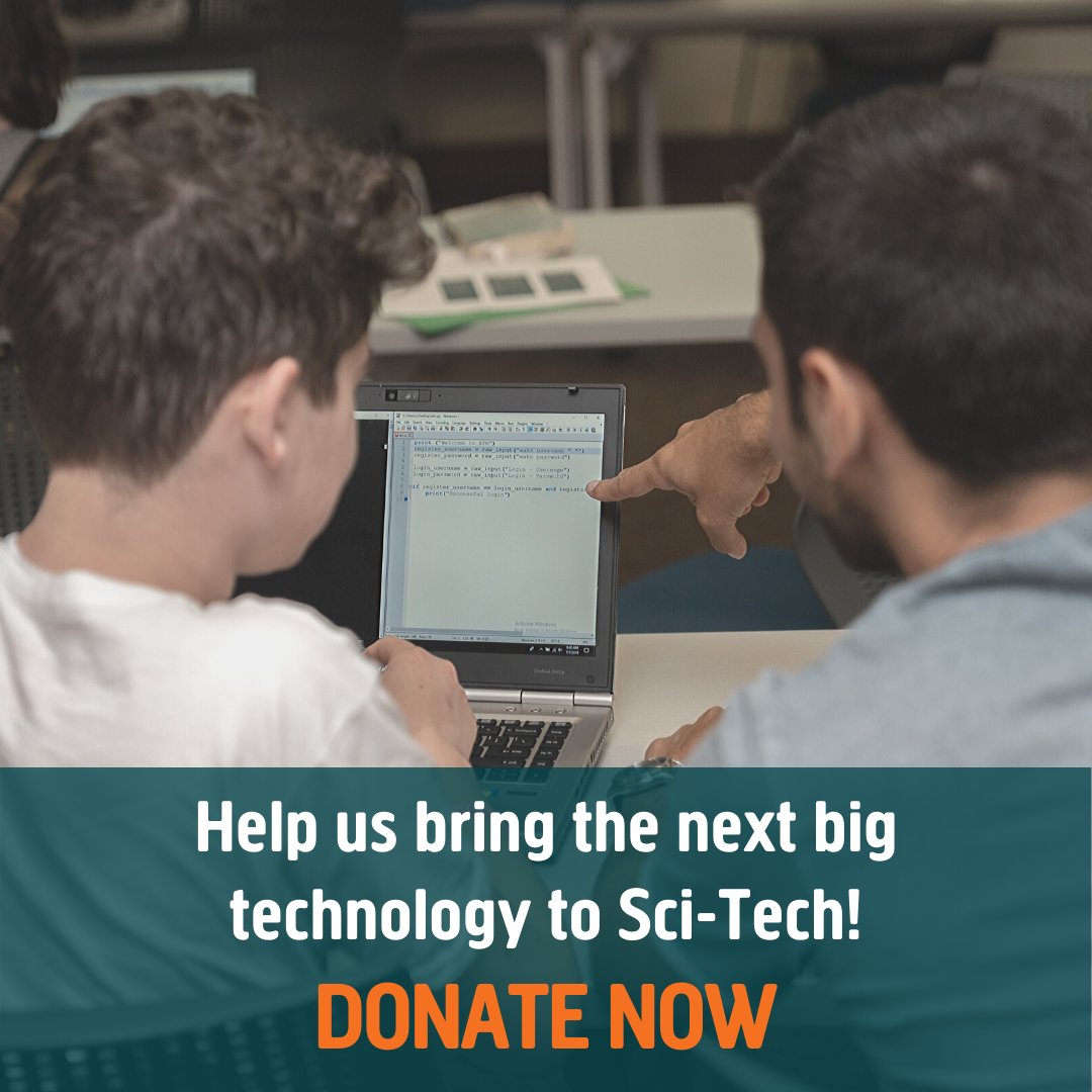 urjscitechwest's tweet photo. Have you donated to our campaign to bring a laser cutter to camp? This technology will enable campers to draw or computer design anything they can think of and have it cut out of or etched into a variety of materials in a fast and safe way. Give now: https://t.co/FuAGXfl7Im https://t.co/6DwaFxSleT