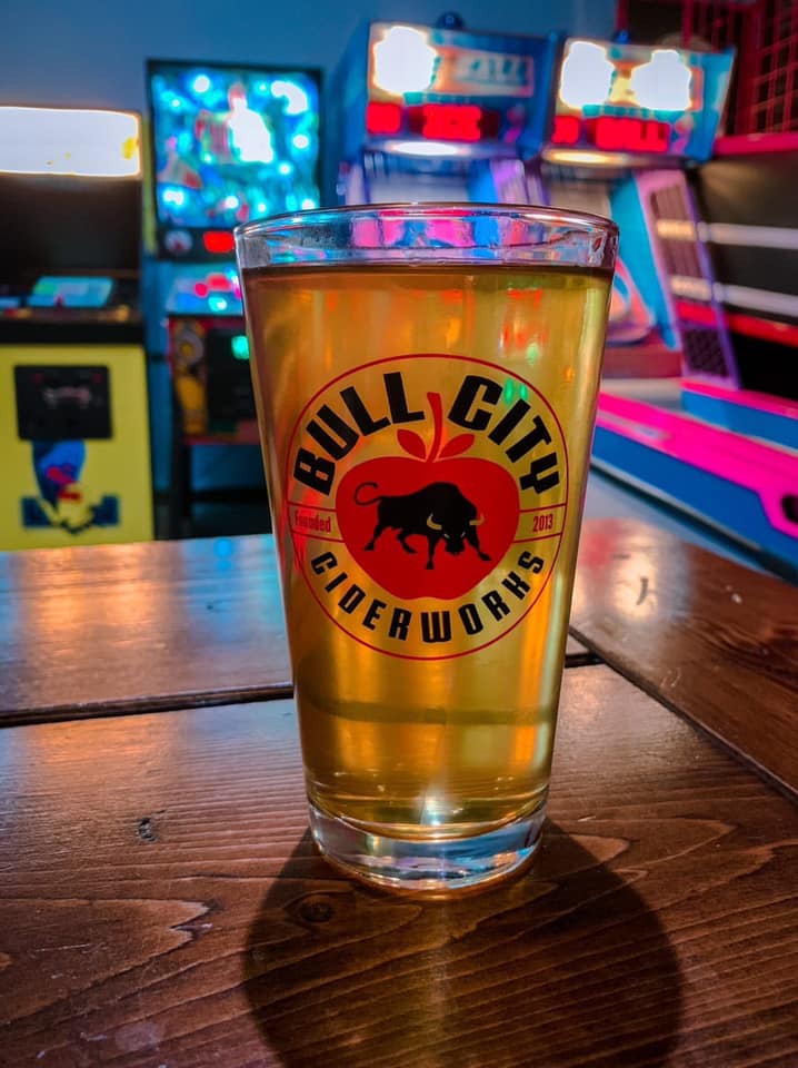 Join Bull City Ciderworks at the Big Sip Craft Beverage Festival (Feb 29, 2020 Benton Convention Center) 
facebook.com/events/1997547…

#OurLocalNC #PiedmontLocal #TappedintoCraft #bigsipfest #NCSpirits #NCBeer #NCWine #BullCityLexington <a href="/bullcitycidery/">Bull City Ciderworks</a>