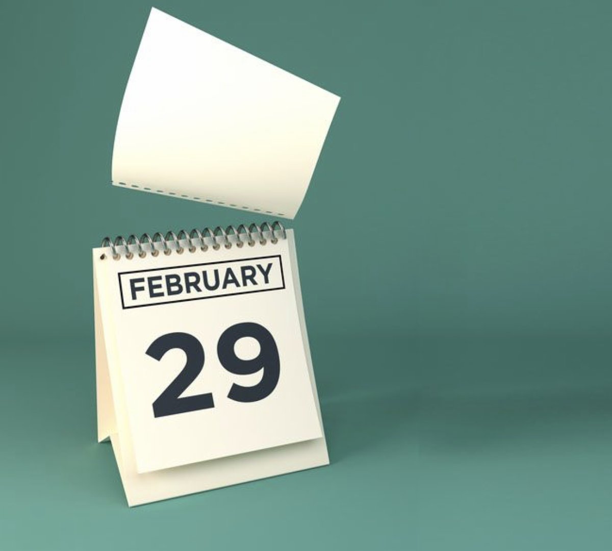 29 February