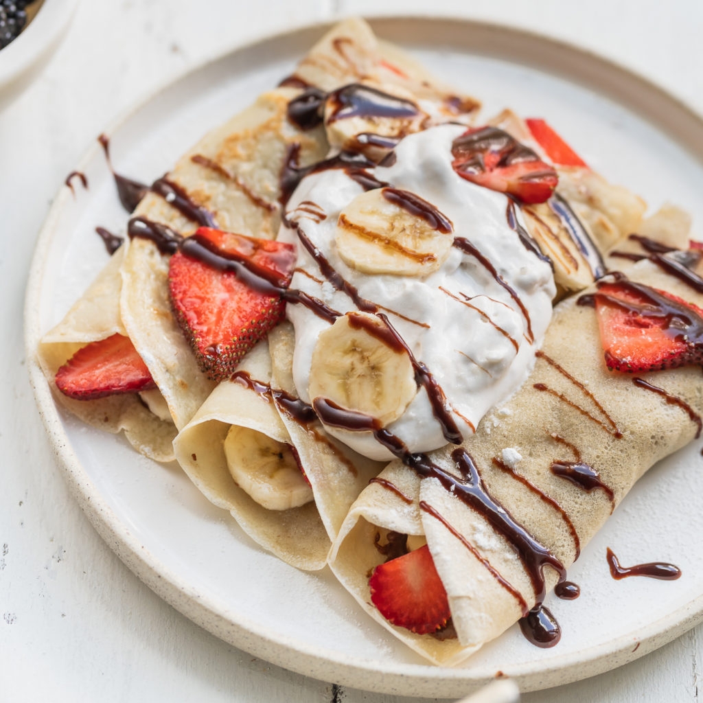 SoundWavesFLB's tweet photo. You asked... and we're delivering.
A sweet treat awaits tonight courtesy of @nanoulasolas.
Crepes, Soup, Hot Cocoa and Coffee - it's like a hug for the inside to fill you up and warm your soul. https://t.co/23AwnG1rUV