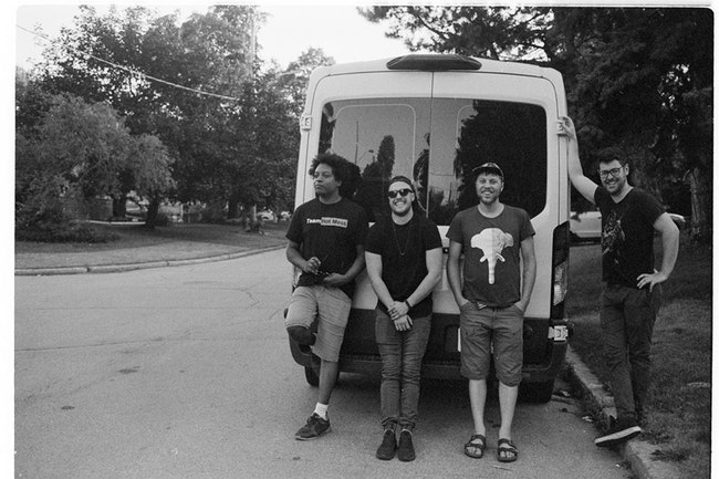 *TONIGHT*
Friday 2/28: it's the Widespread Panic Afterparty with <a href="/AfterFunk/">After Funk</a>!! You can still grab tix >>>   bit.ly/AfterFunkMerc.