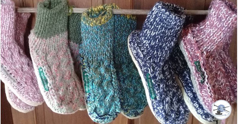 tejerconlucila's tweet photo. ❄ 𝗔𝗱𝗲𝗹𝗮𝗻𝘁𝗼 ❄: paso a paso para tejer #soquetes - #patucos - #pantuflas - #slippers
🧦 https://t.co/FhILhsUjCI
#TejerBien #TejerFacil #DIY #AprendeaTejer #wearing #moda #woolvest #winteroutfitideas #winterstylefashion #winteroutfit #SweetDreams #comfyoutfit https://t.co/7ImpcSgwjG