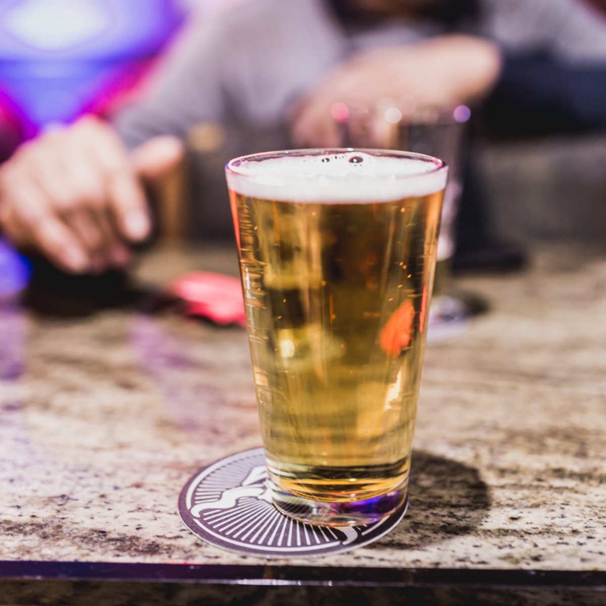 LuandCarls's tweet photo. Start the weekend off in a brewtiful spirit. https://t.co/hc6cNknxaz