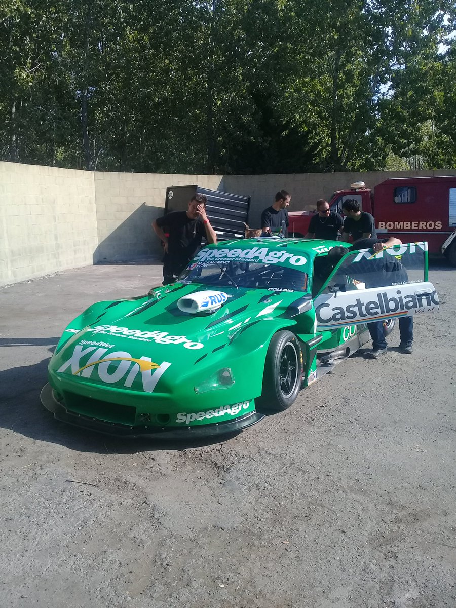CordichC's tweet photo. #TCMouras 2° Entren. en 
@AutodromoMouras
 Puesto 3° . Excelente potencial de nuestro Chevrolet.

 Este finde vamos por todo junto a 
@matiascanapino
 y 
@canapino https://t.co/NieNLw3uqu