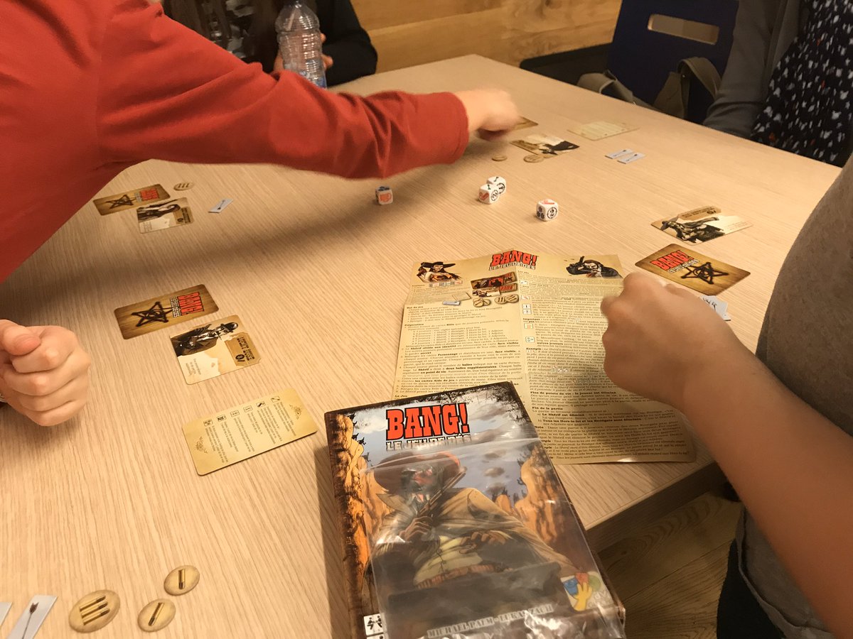Ce soir café des jeux #armentieres #worklys