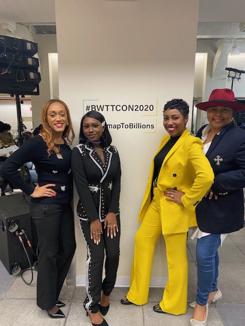 Zandra A. Cunningham tweet media